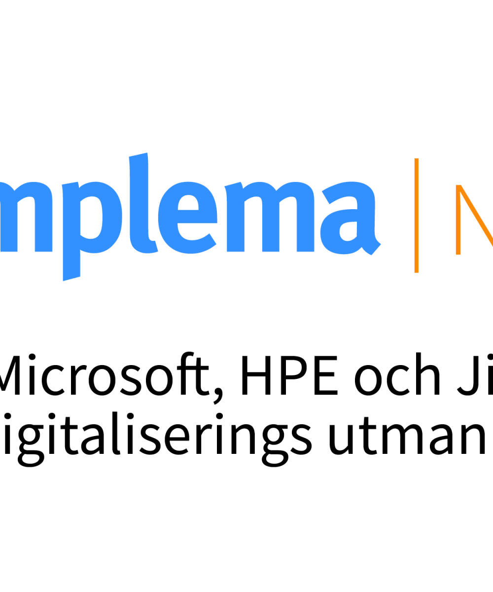 Implema News Digitaliseringens Utmaningar