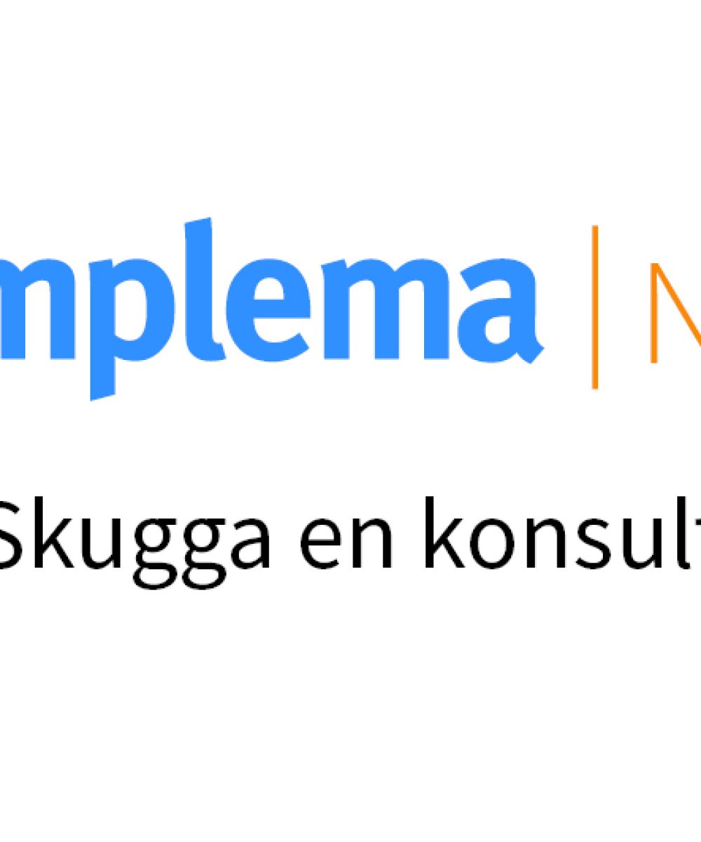 Implema News Skugga En Konsult