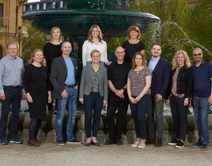 Implema växer i Sundsvall