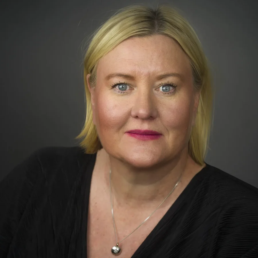 Implema Susanne Söderholm