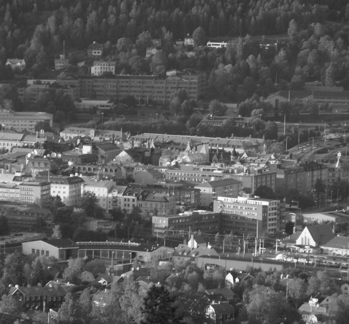Implema Etablerar Nytt Kontor I Sundsvall