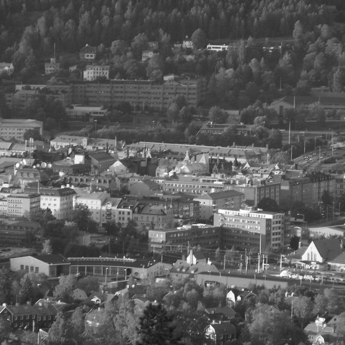 Implema Etablerar Nytt Kontor I Sundsvall