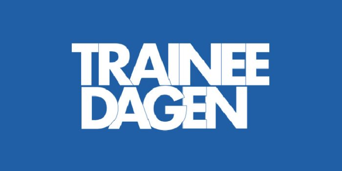 Implema Finns Pa Plats I Goteborg For Traineedagen 2018