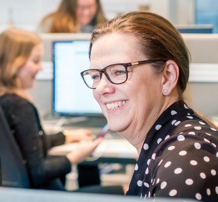 Analysera mera och gör tillverkningsprocessen lönsammare