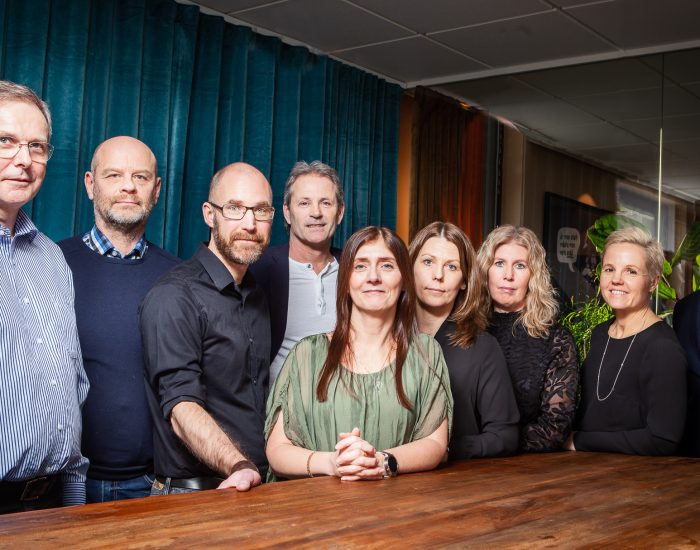 Implema Vaxer I Sundsvall