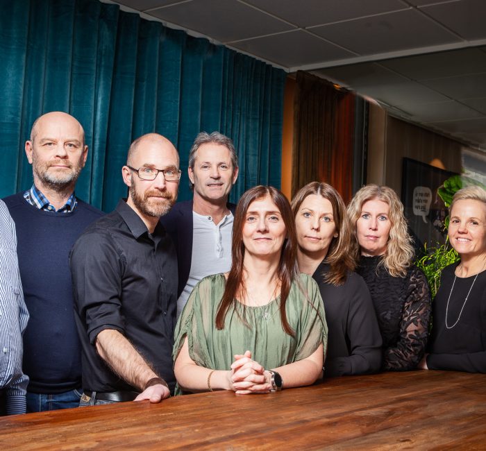 Implema Vaxer I Sundsvall