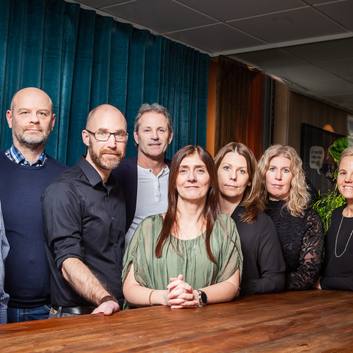Implema Vaxer I Sundsvall