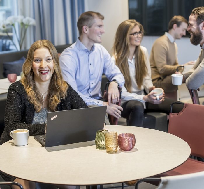 Är ert affärssystem ett hinder för företagets utveckling?