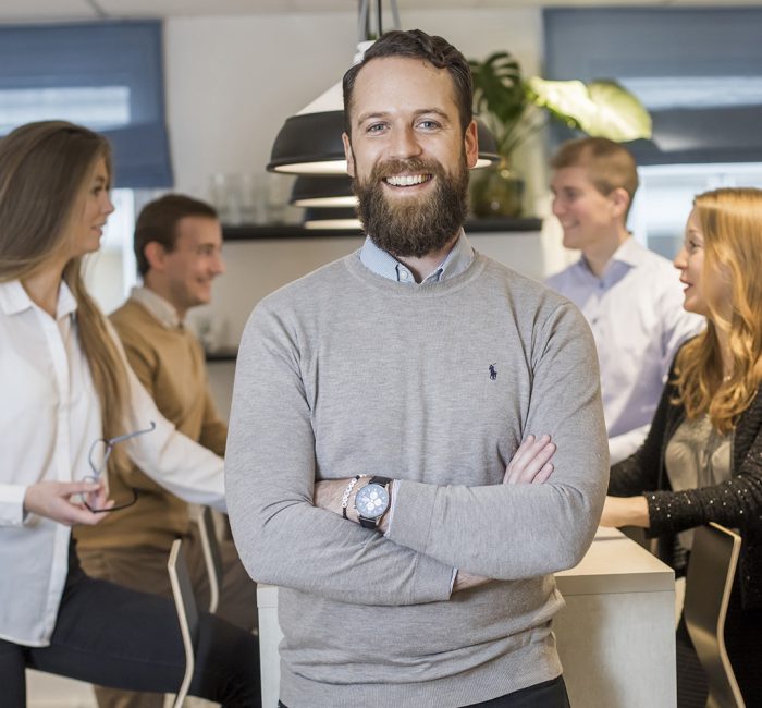 Framtidssäkra ert nya ERP-system – molnet ger fördelar