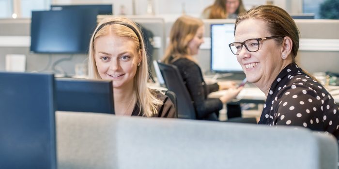 Minimera riskerna när ni byter ERP-system