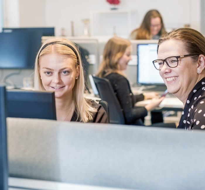 Minimera riskerna när ni byter ERP-system