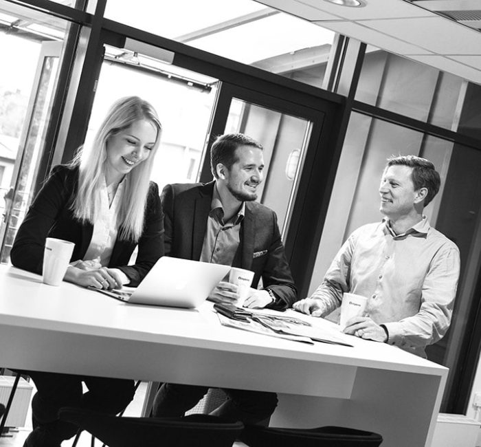 Vad är Business Intelligence