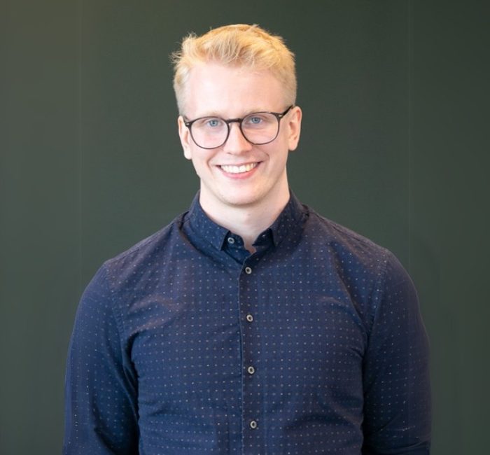 Jesper Fyrkantig Bild 1