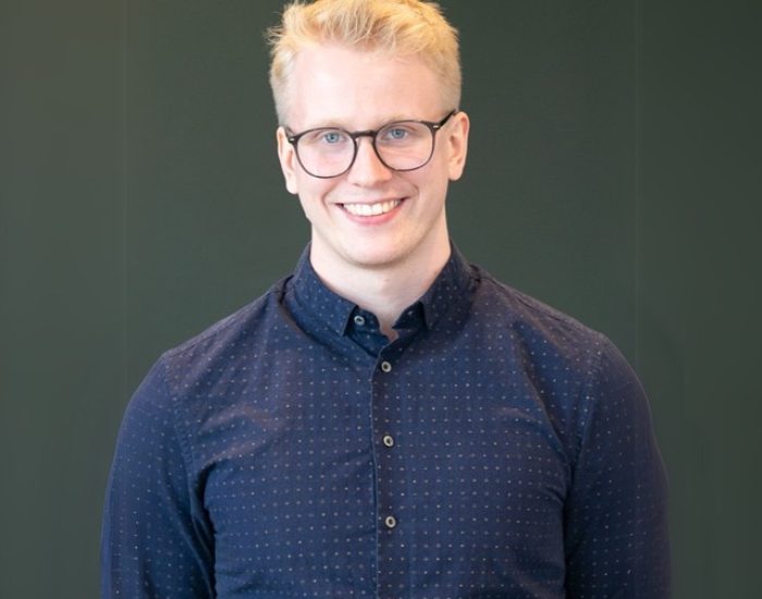 Jesper fyrkantig bild - 1