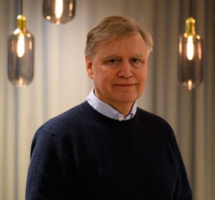 Johan Berg SAP BDC