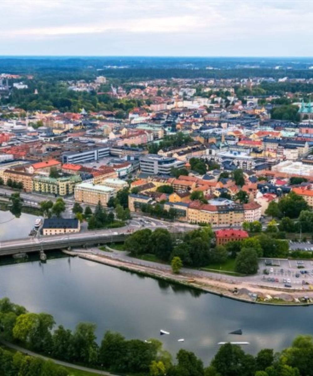 Linköping3 MW