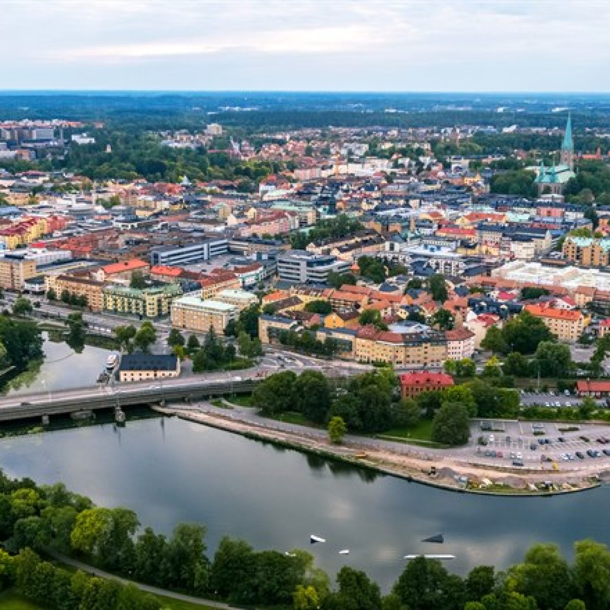Linköping3 MW