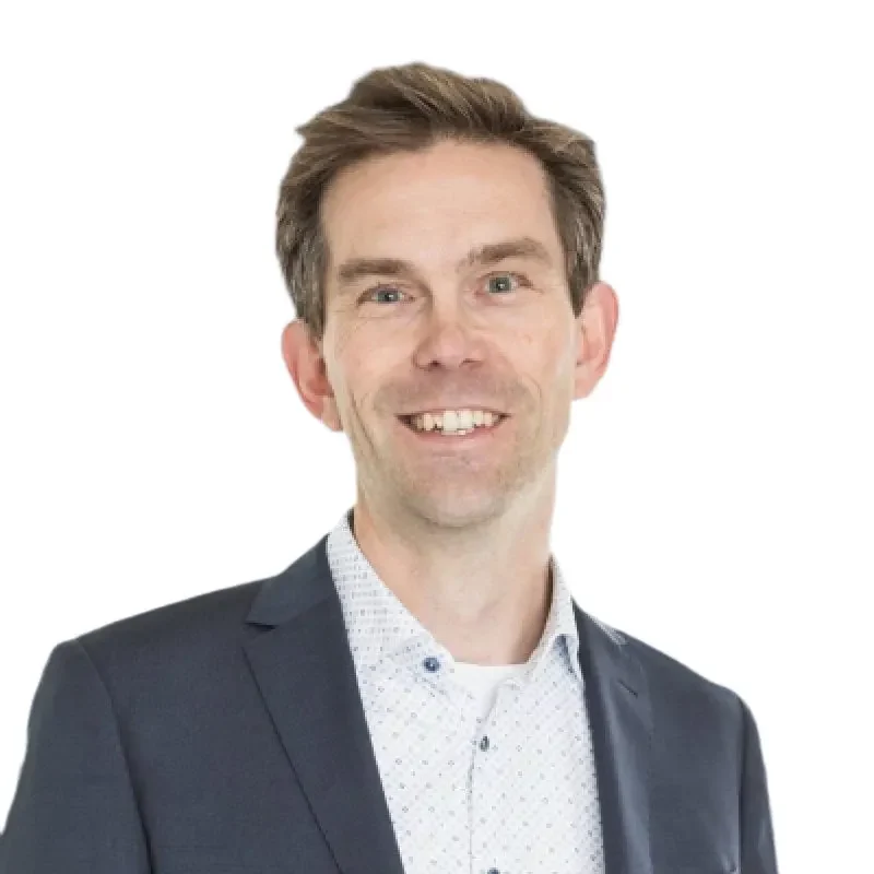 Magnus Savenhed Novavax AB