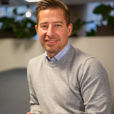 Marcus Nilsson