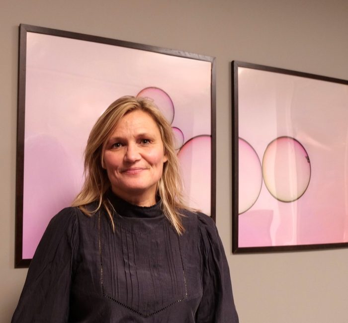 Marie Louise Bondesson