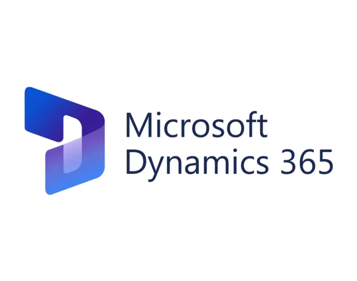 Microsoft Dynamics 365 Logo