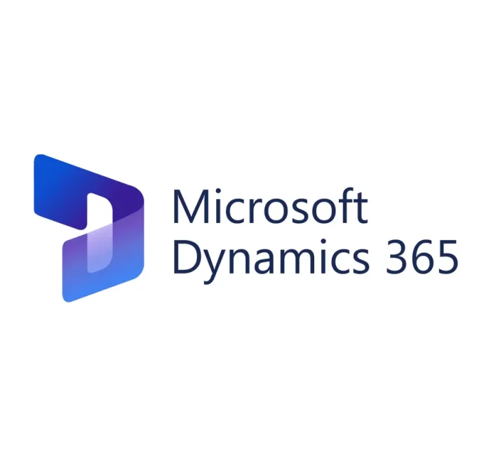 Microsoft Dynamics 365 Logo