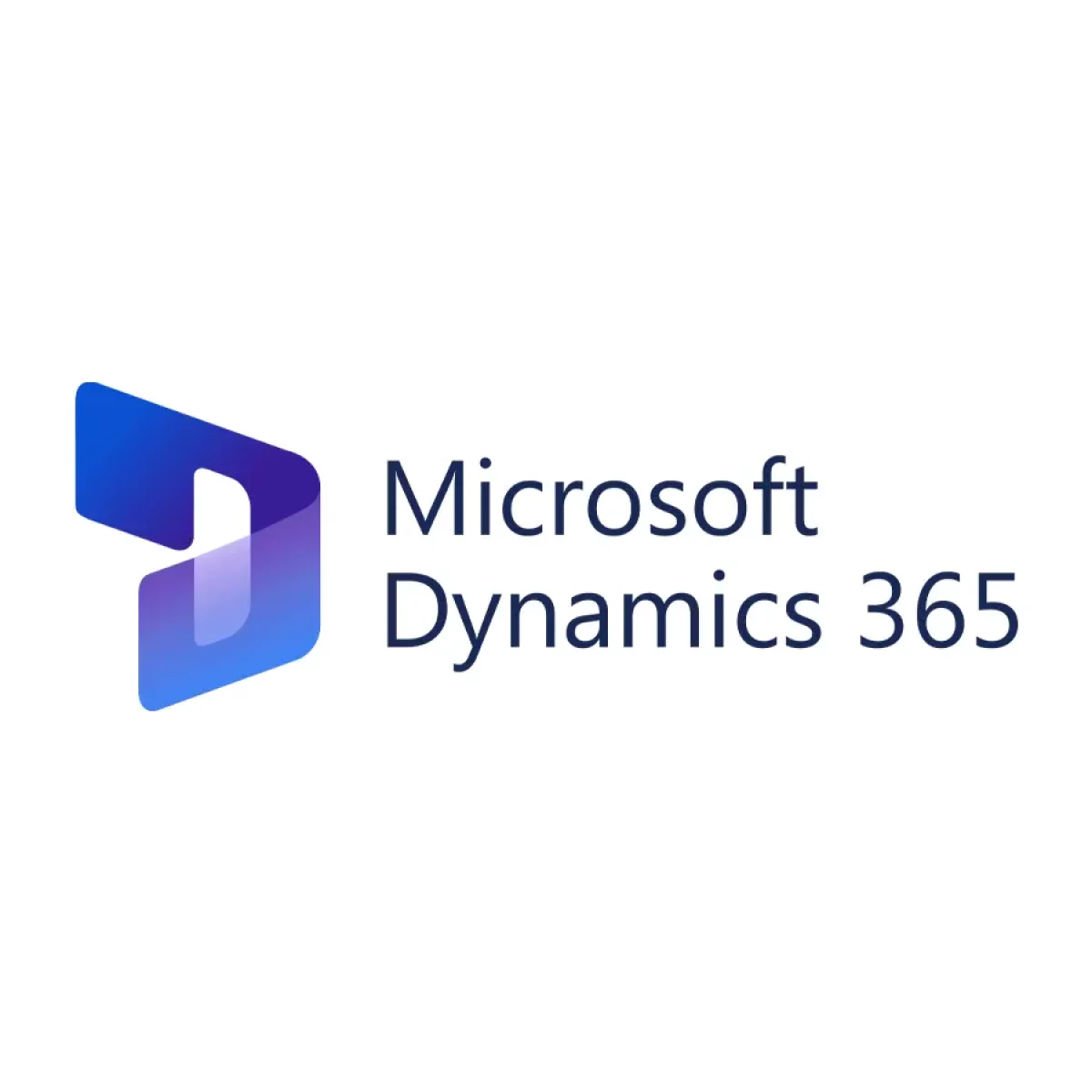 Microsoft Dynamics 365 Logo