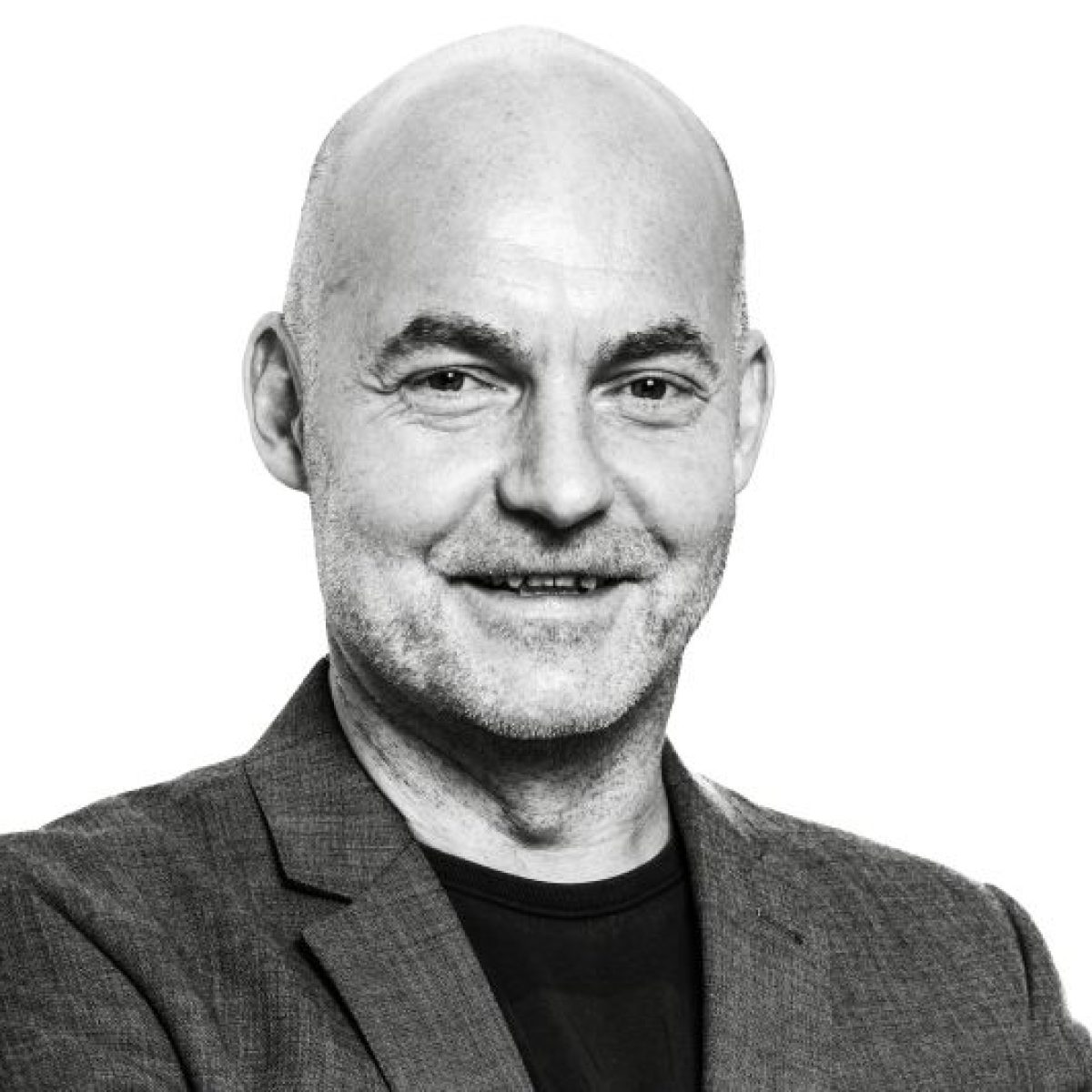 Morgondagens Intelligenta Affarssystem Jorgen Aronssons