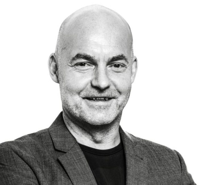 Morgondagens Intelligenta Affarssystem Jorgen Aronssons