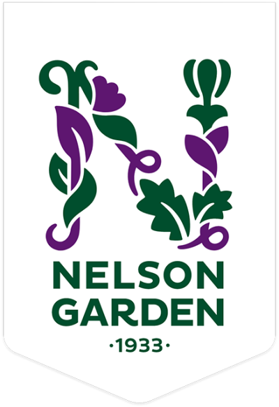 Nelson Garden Logo