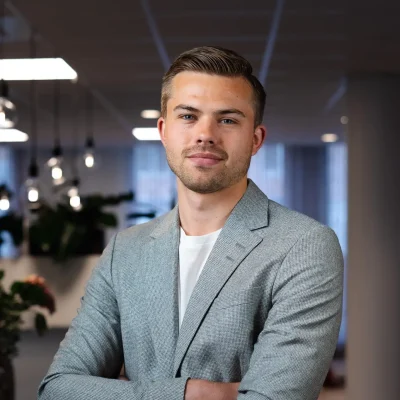 Oscar Hellenberg