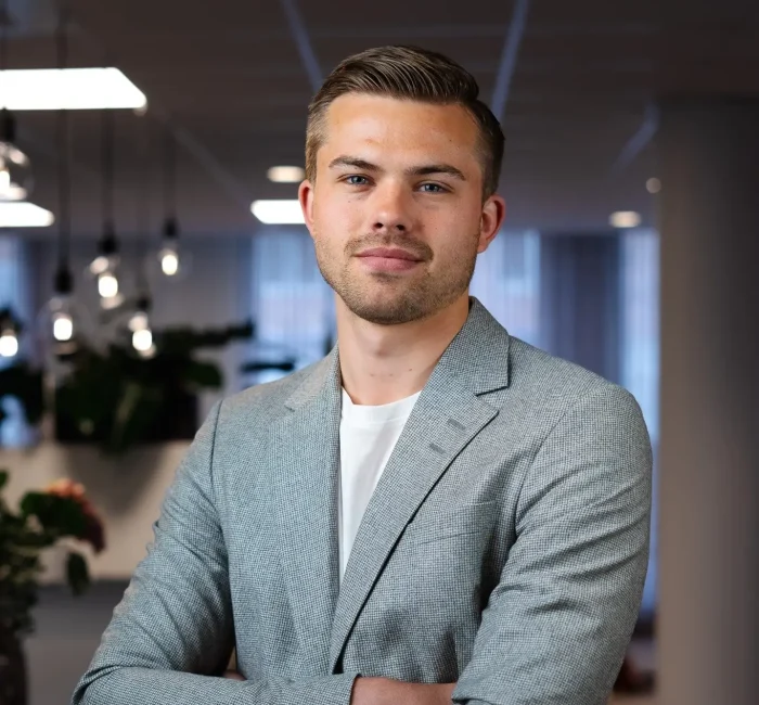 Oscar Hellenberg 2 – LowRez Beskuren 2