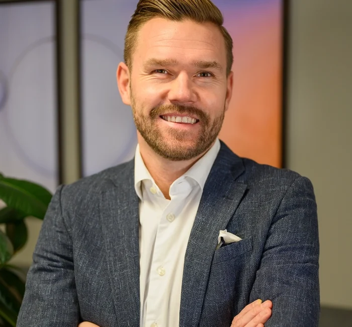 Patrik Sundeborn