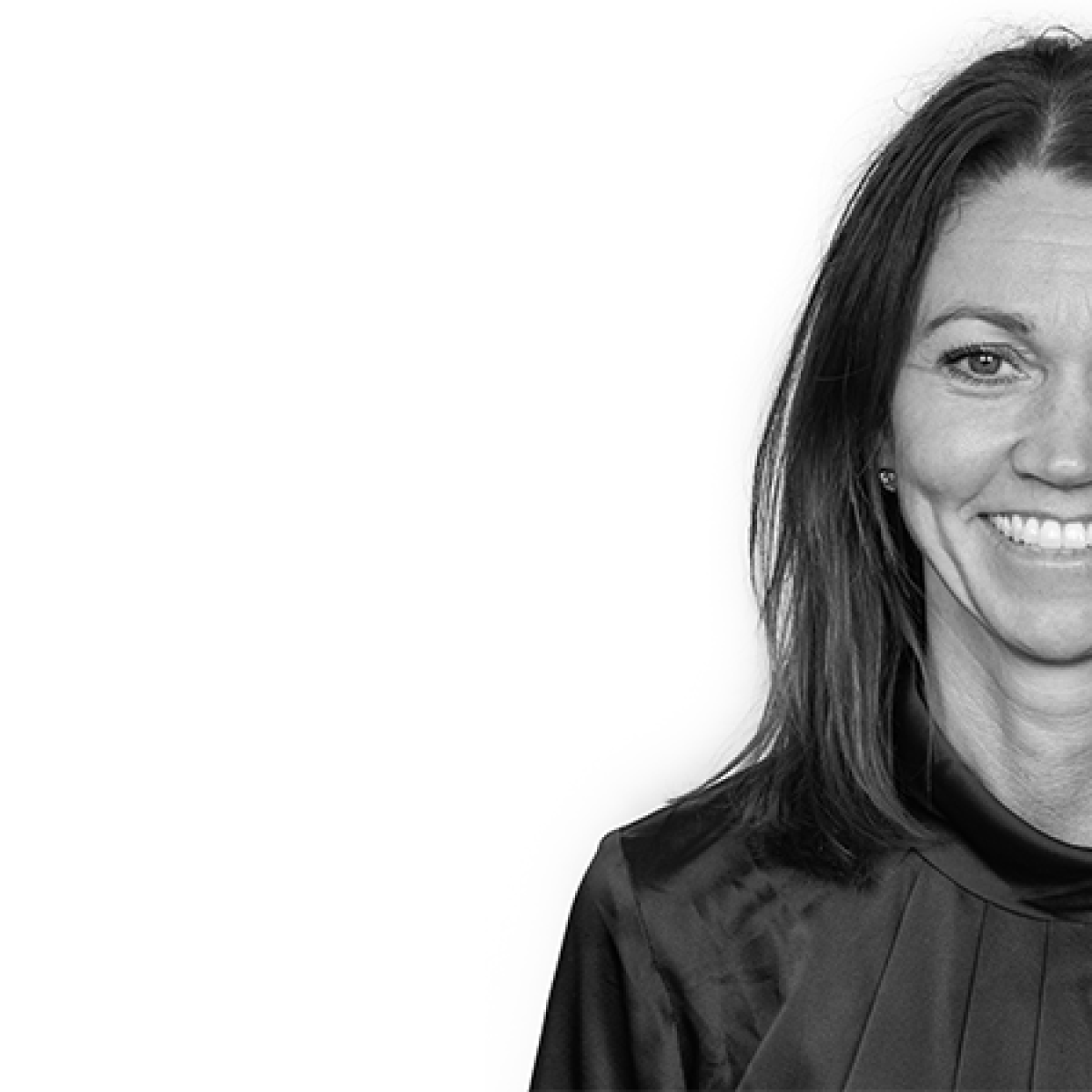 Pernilla Öhlén Header