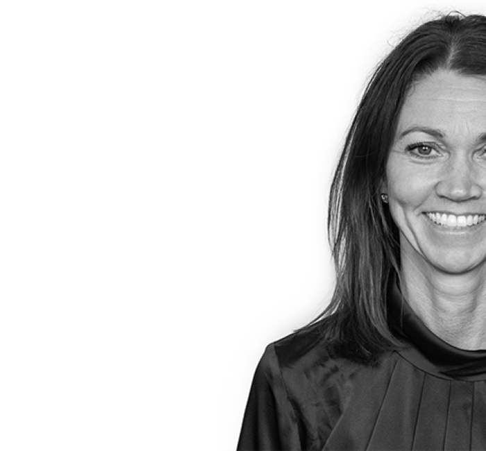 Pernilla Öhlén Header