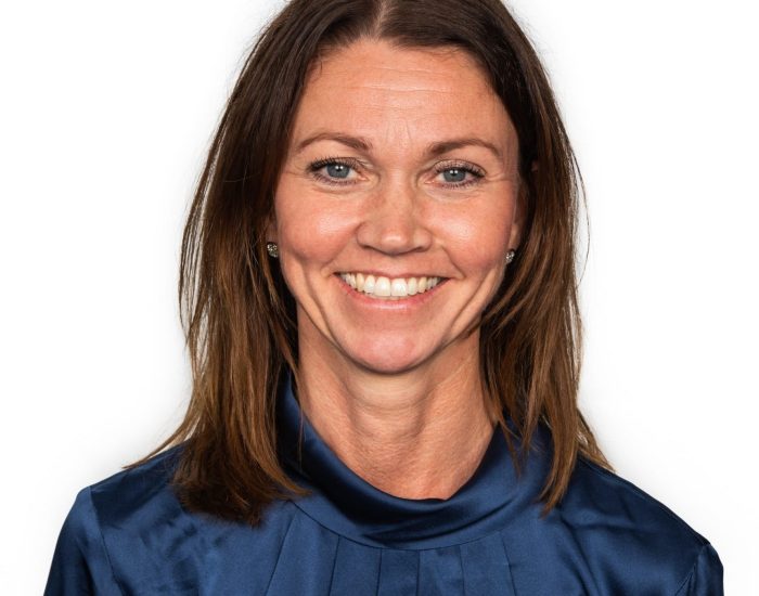 Pernilla Öhlen