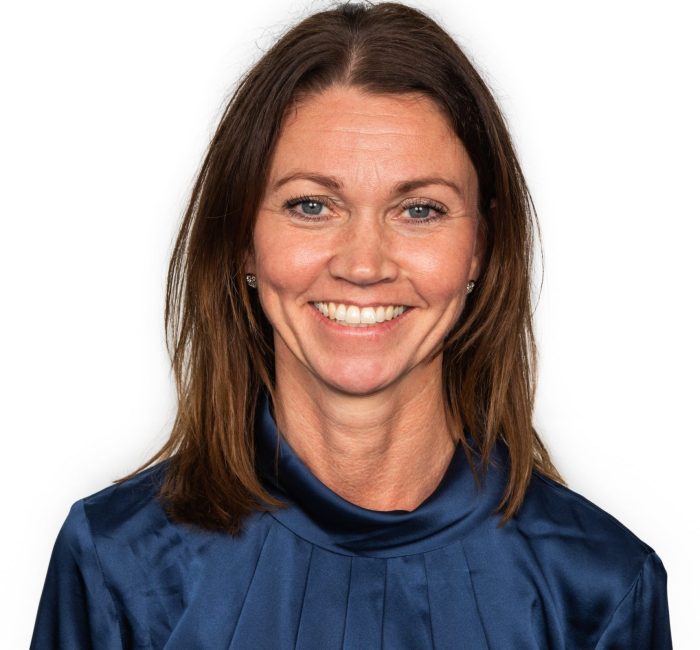 Pernilla Öhlen