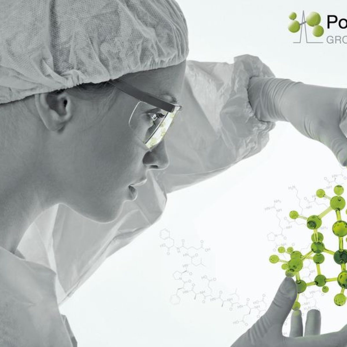 PolyPeptide Tecknar Ramavtal For Integration As A Service