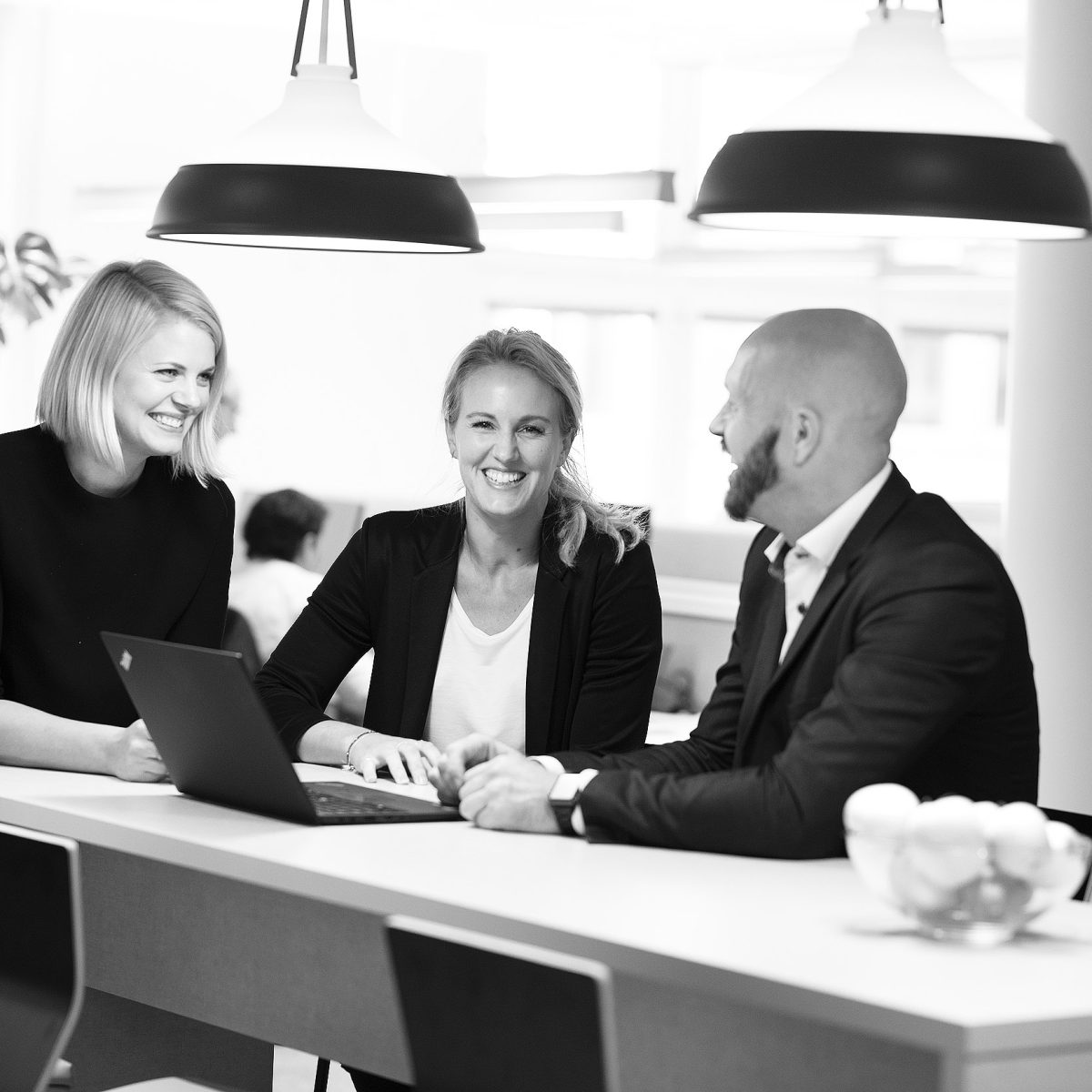 SAP Lanserar Nytt Affarssystem I Molnet Helt Pa Svenska