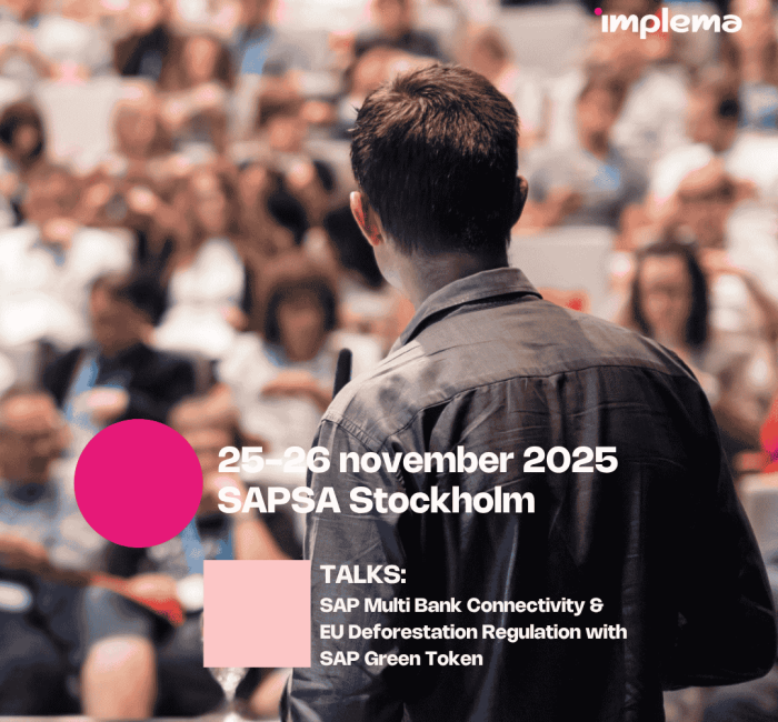 SAPSA Stockholm 25 26 November