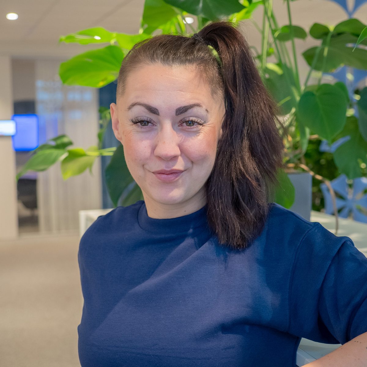 Sara Storm VP New Business Sales Implema 2023 13