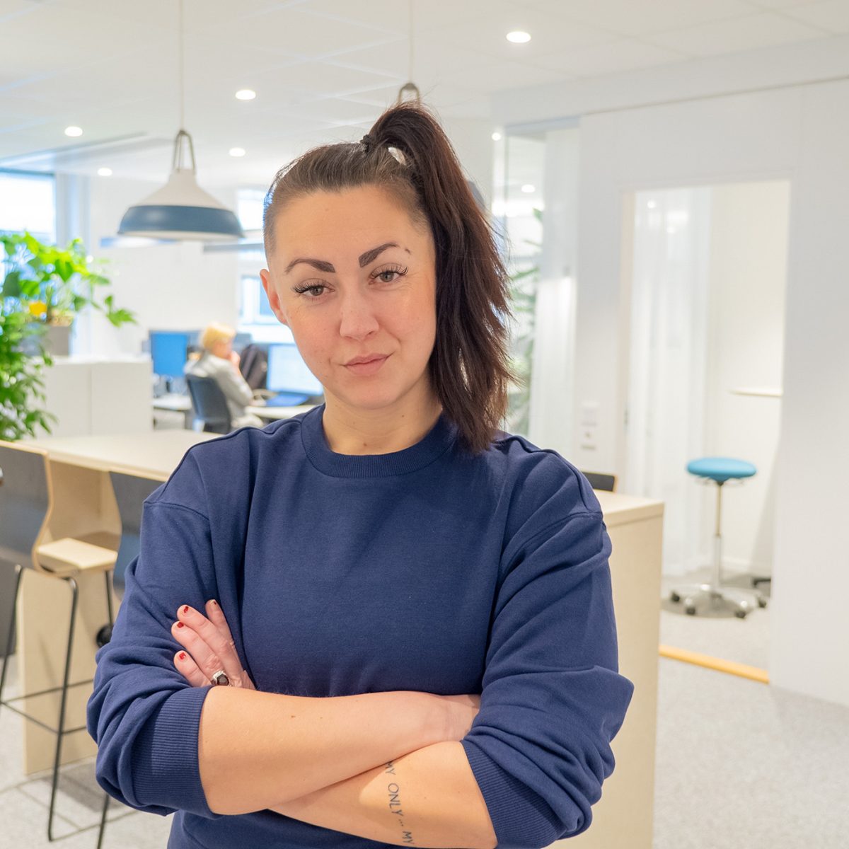 Sara Storm VP New Business Sales Implema 2023 8
