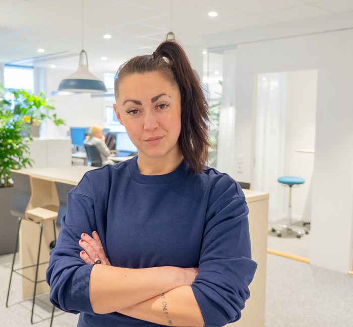 Sara Storm VP New Business Sales Implema 2023 8