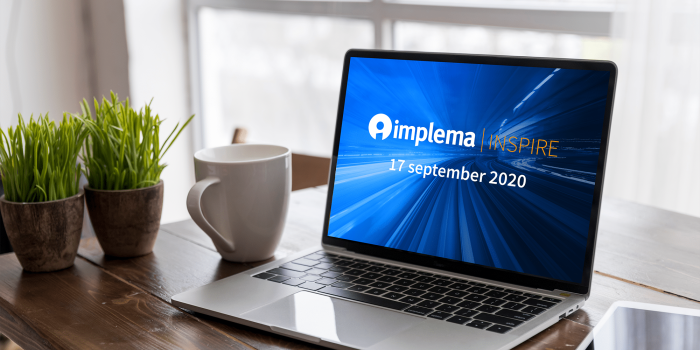 Implema Inspire