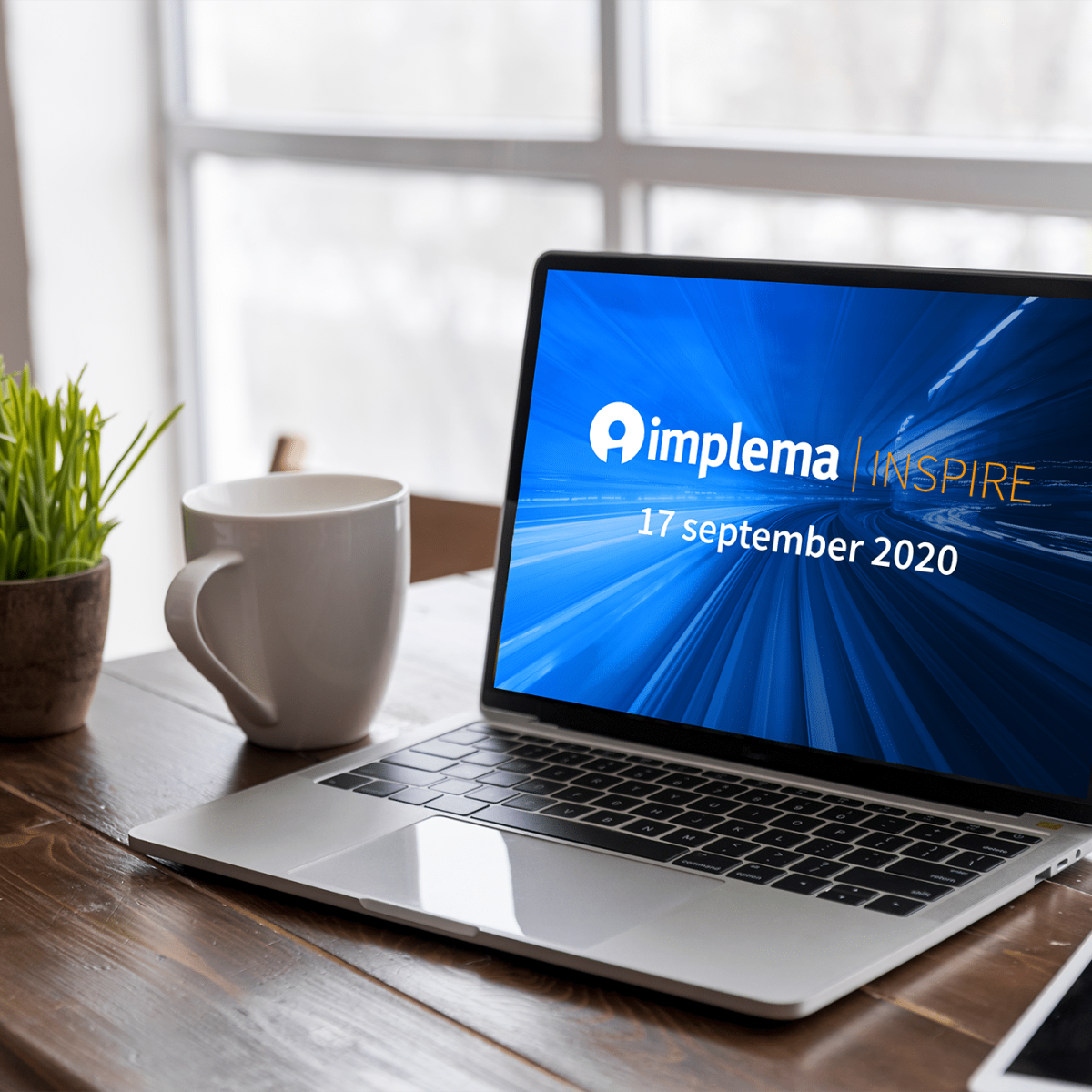 Implema Inspire