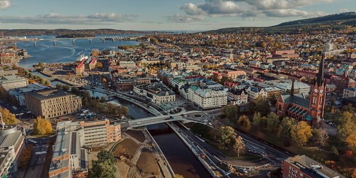 Sundsvall Implema Meets 2023