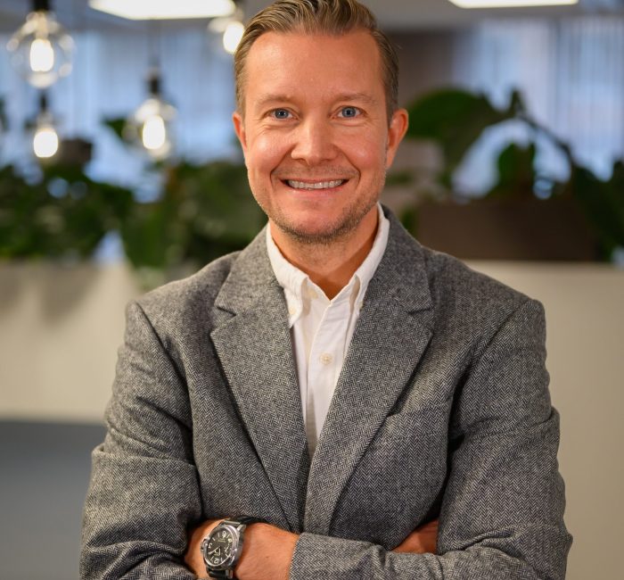 Tobias Simolin Implema