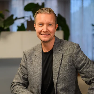 Tobias Simolin