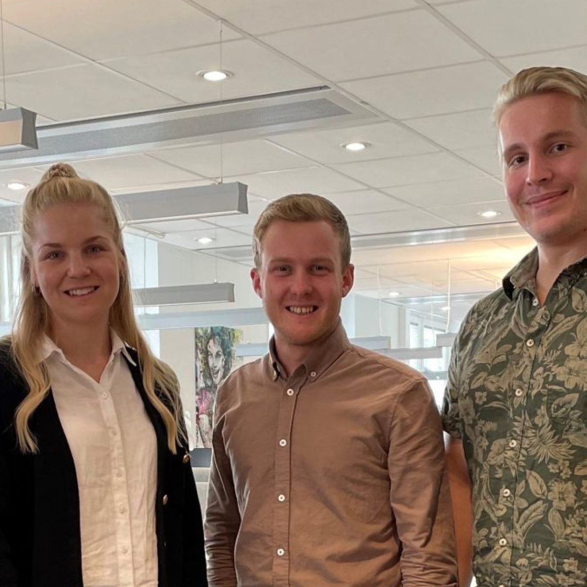 Trainee SAP S4HANA