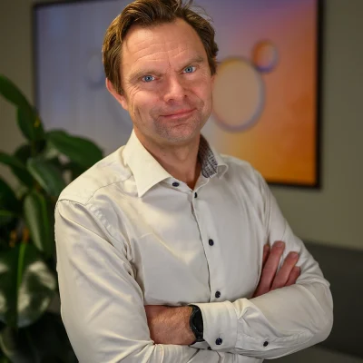 Ulf Widen Gewers